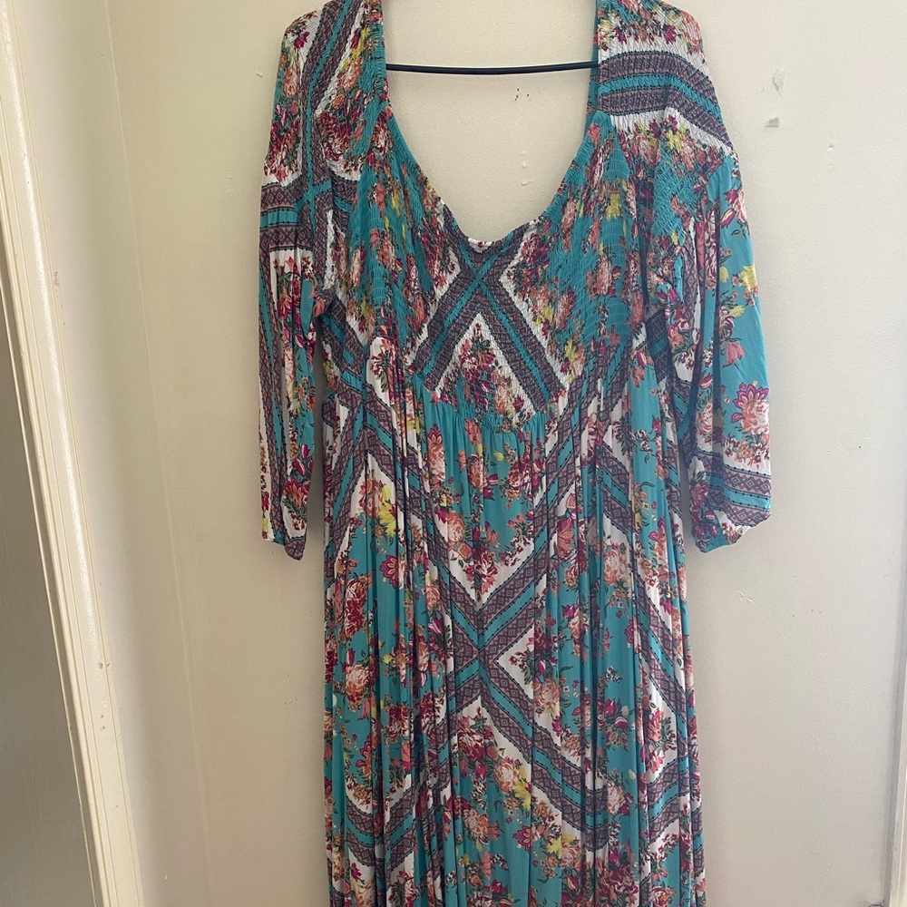 Dress